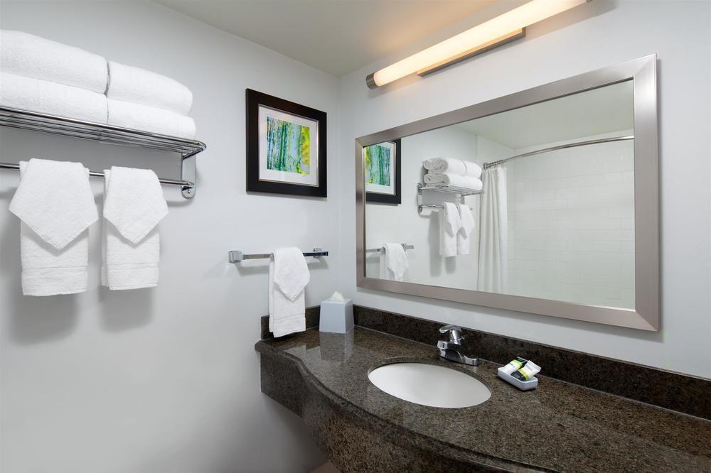 Four Points By Sheraton - San Francisco Airport South San Francisco Zewnętrze zdjęcie