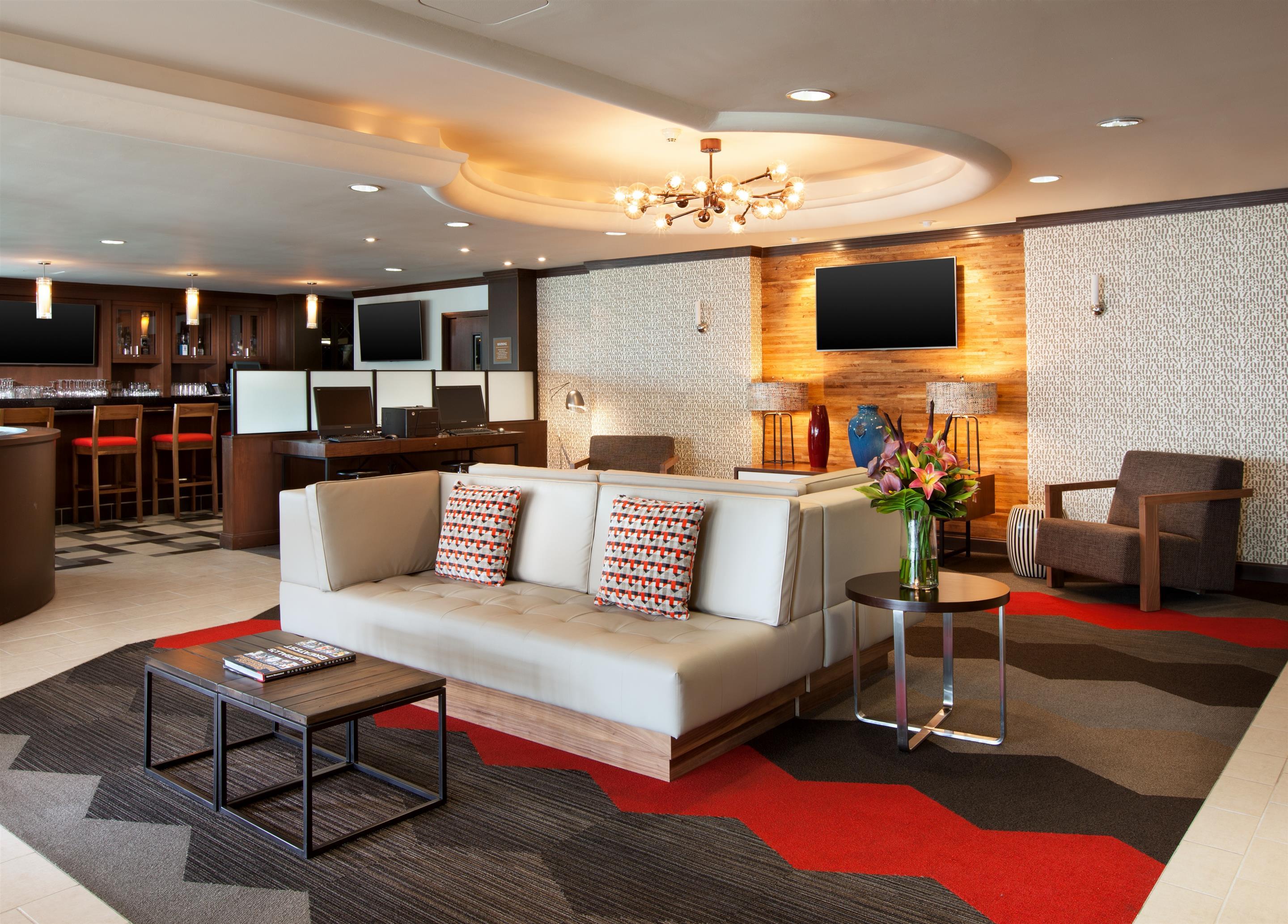 Four Points By Sheraton - San Francisco Airport South San Francisco Zewnętrze zdjęcie