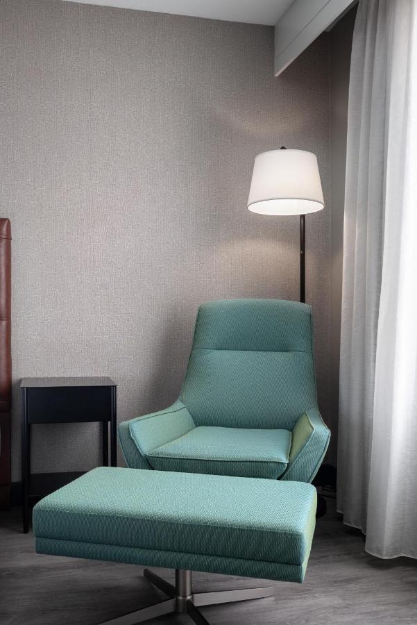Four Points By Sheraton - San Francisco Airport South San Francisco Zewnętrze zdjęcie