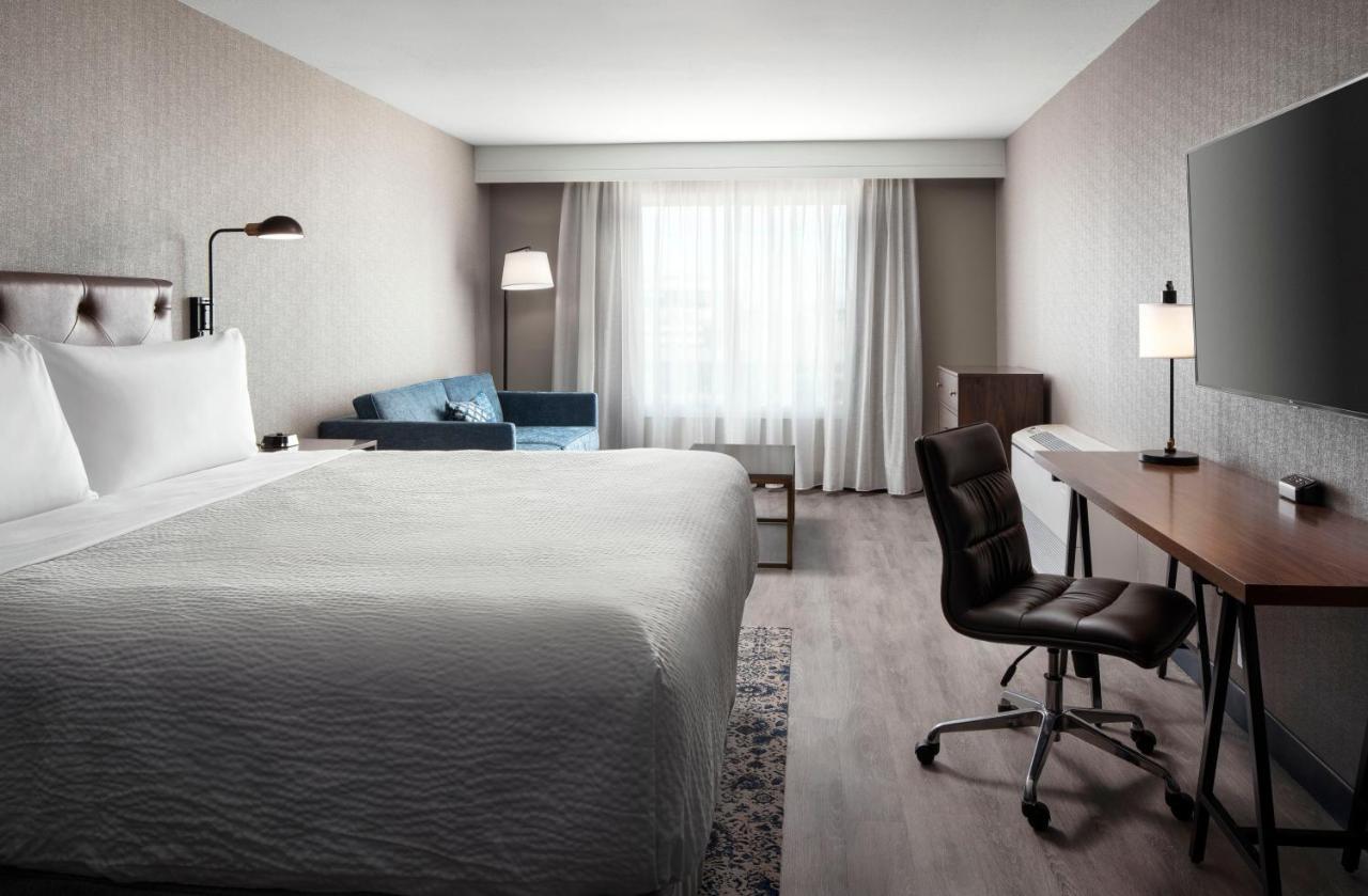 Four Points By Sheraton - San Francisco Airport South San Francisco Zewnętrze zdjęcie