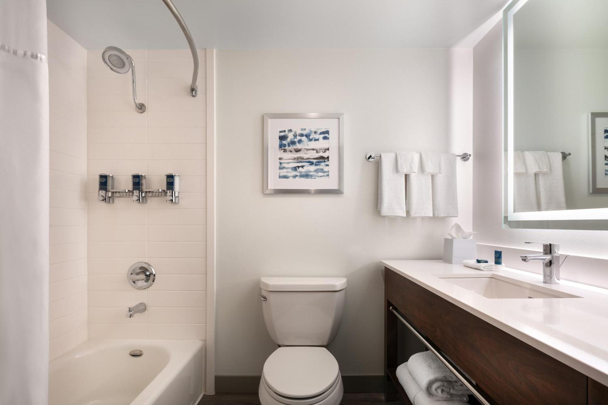 Four Points By Sheraton - San Francisco Airport South San Francisco Zewnętrze zdjęcie