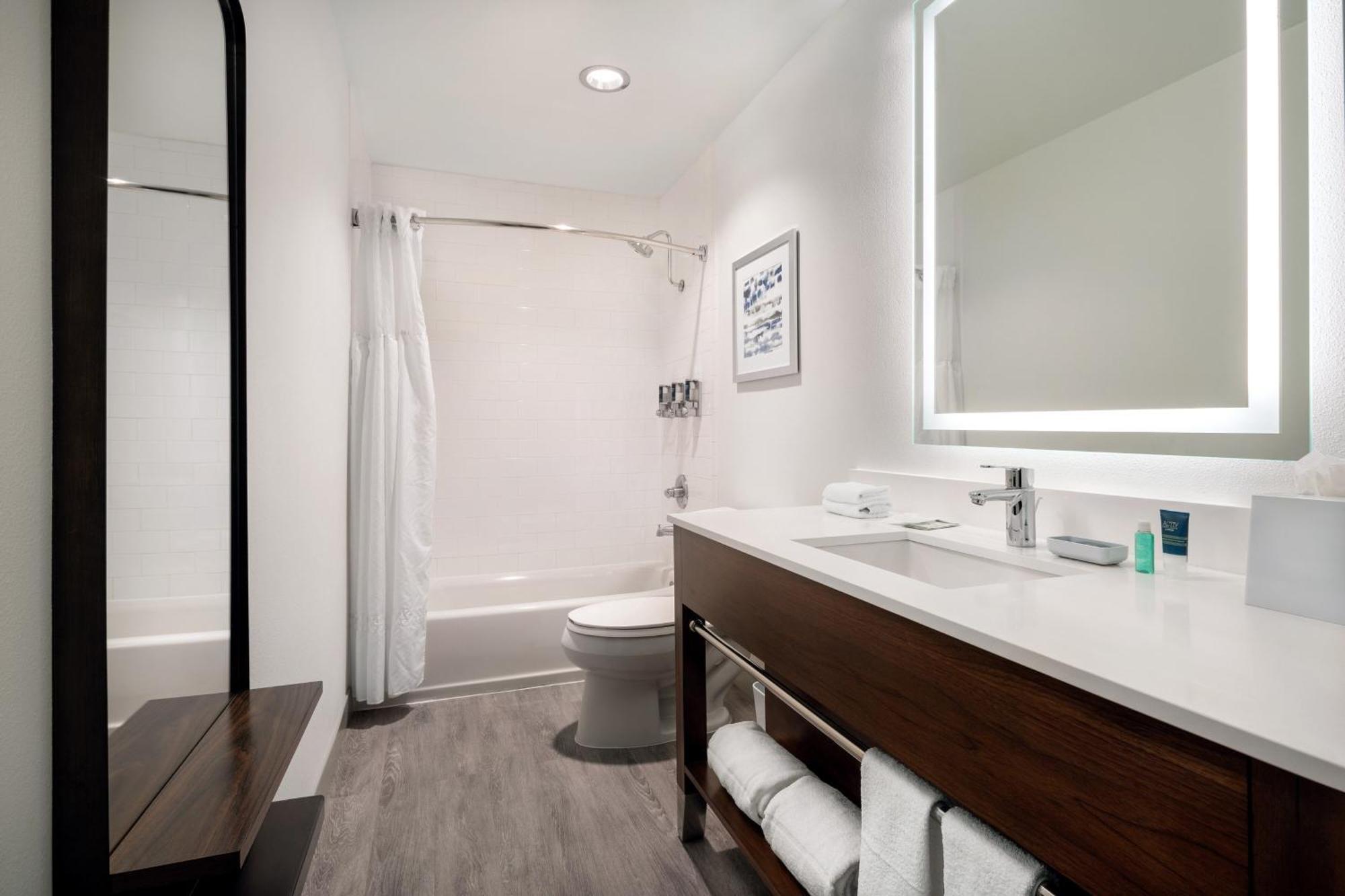 Four Points By Sheraton - San Francisco Airport South San Francisco Zewnętrze zdjęcie