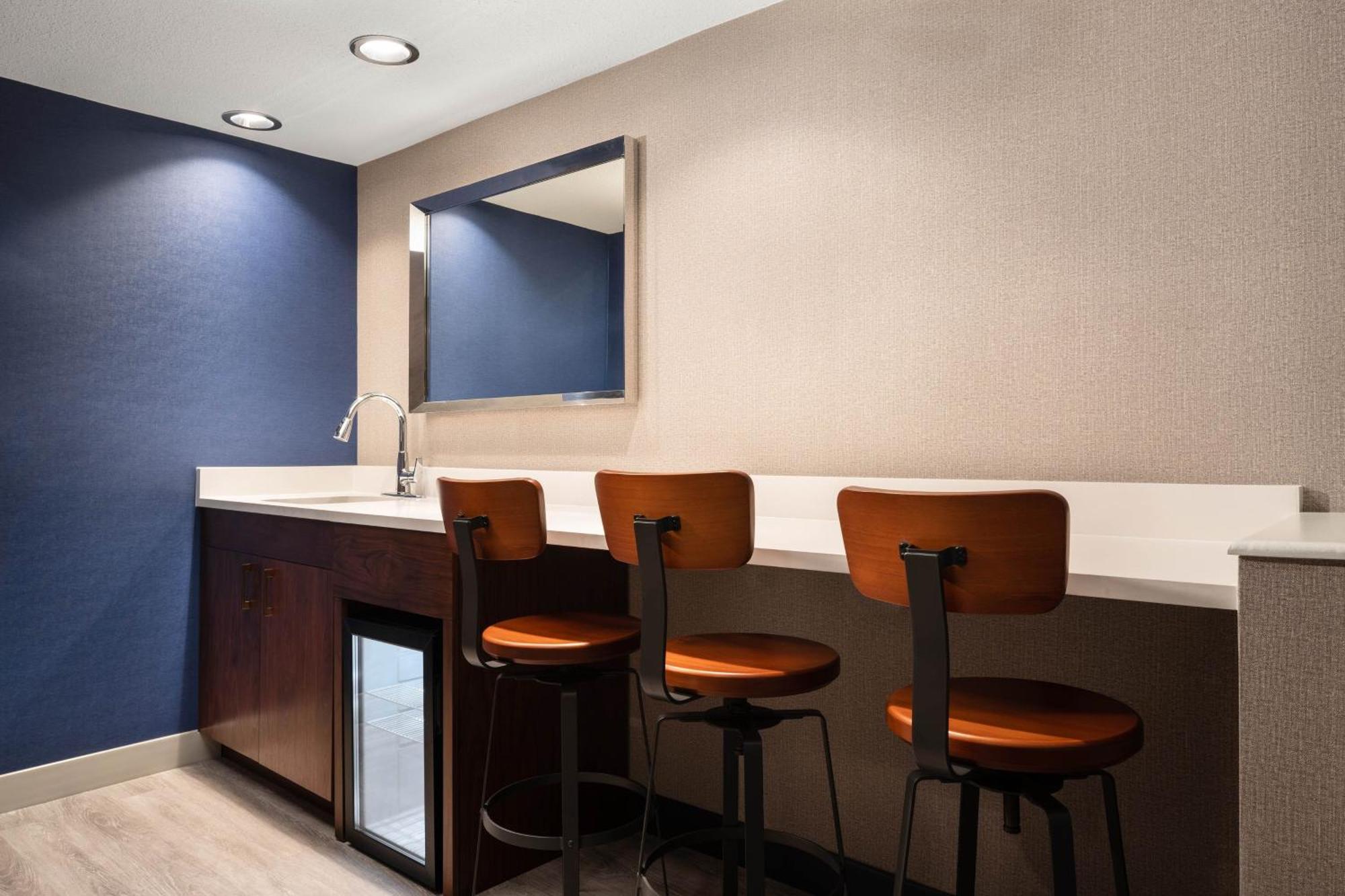 Four Points By Sheraton - San Francisco Airport South San Francisco Zewnętrze zdjęcie