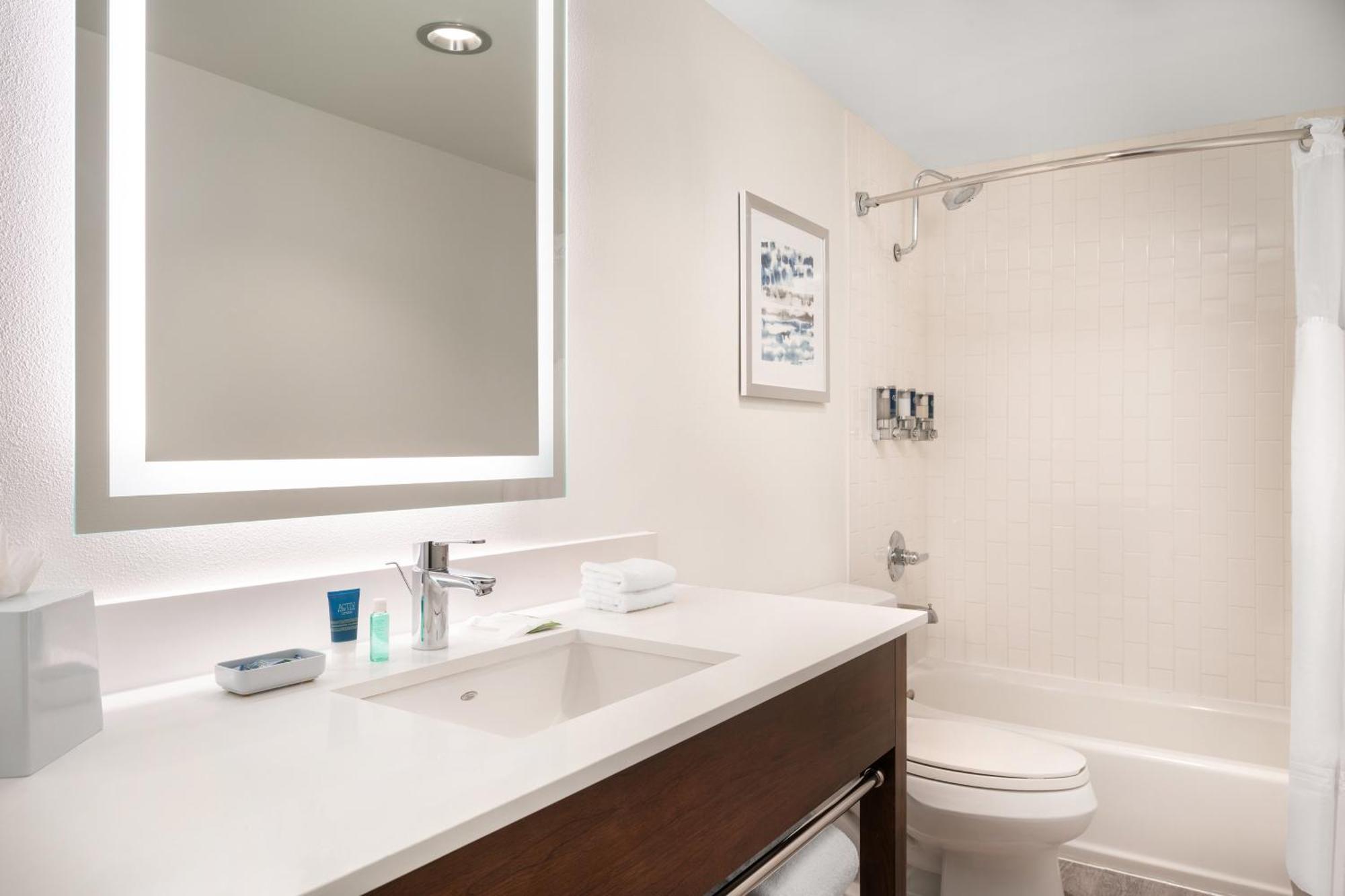 Four Points By Sheraton - San Francisco Airport South San Francisco Zewnętrze zdjęcie