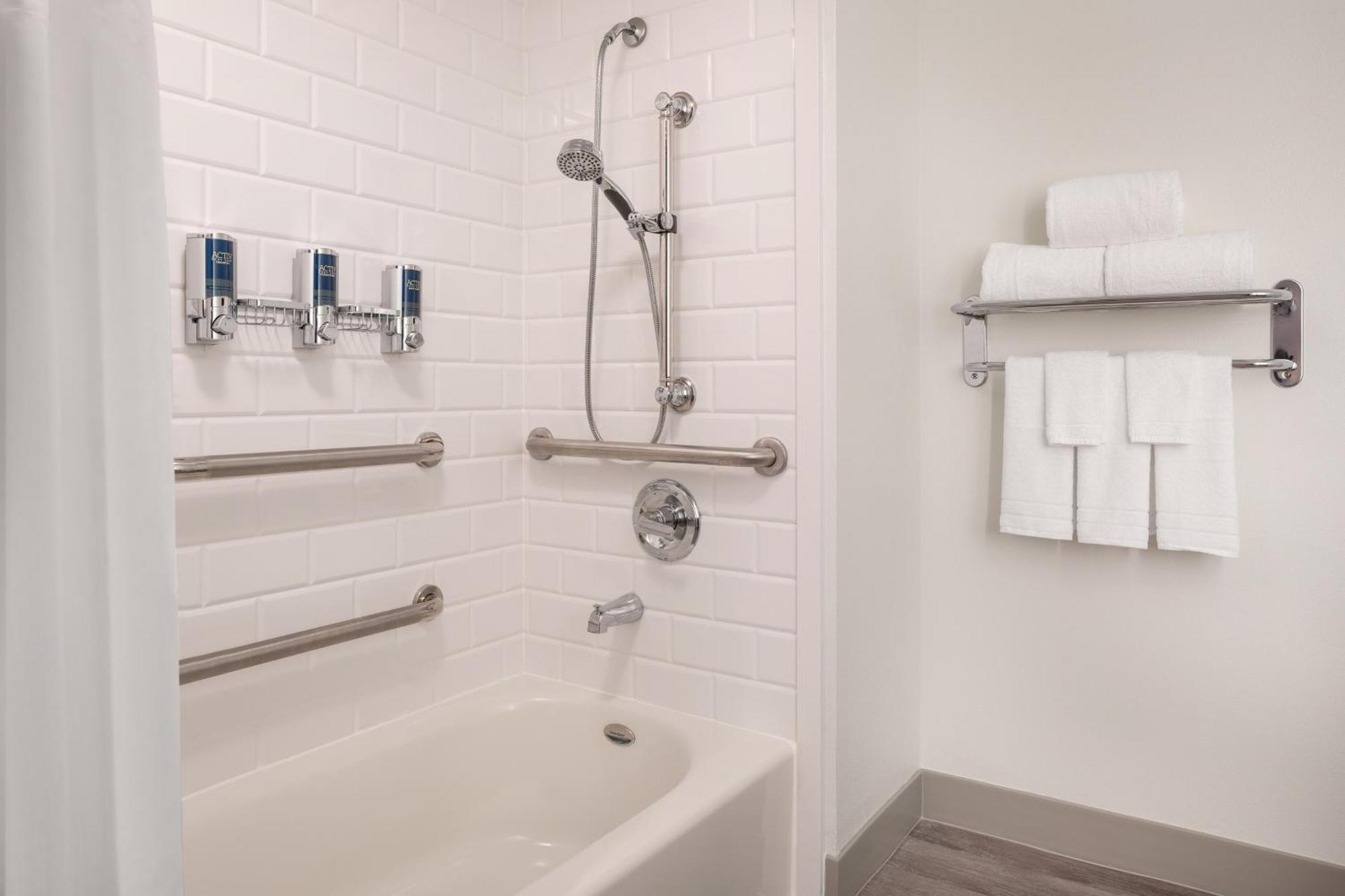 Four Points By Sheraton - San Francisco Airport South San Francisco Zewnętrze zdjęcie