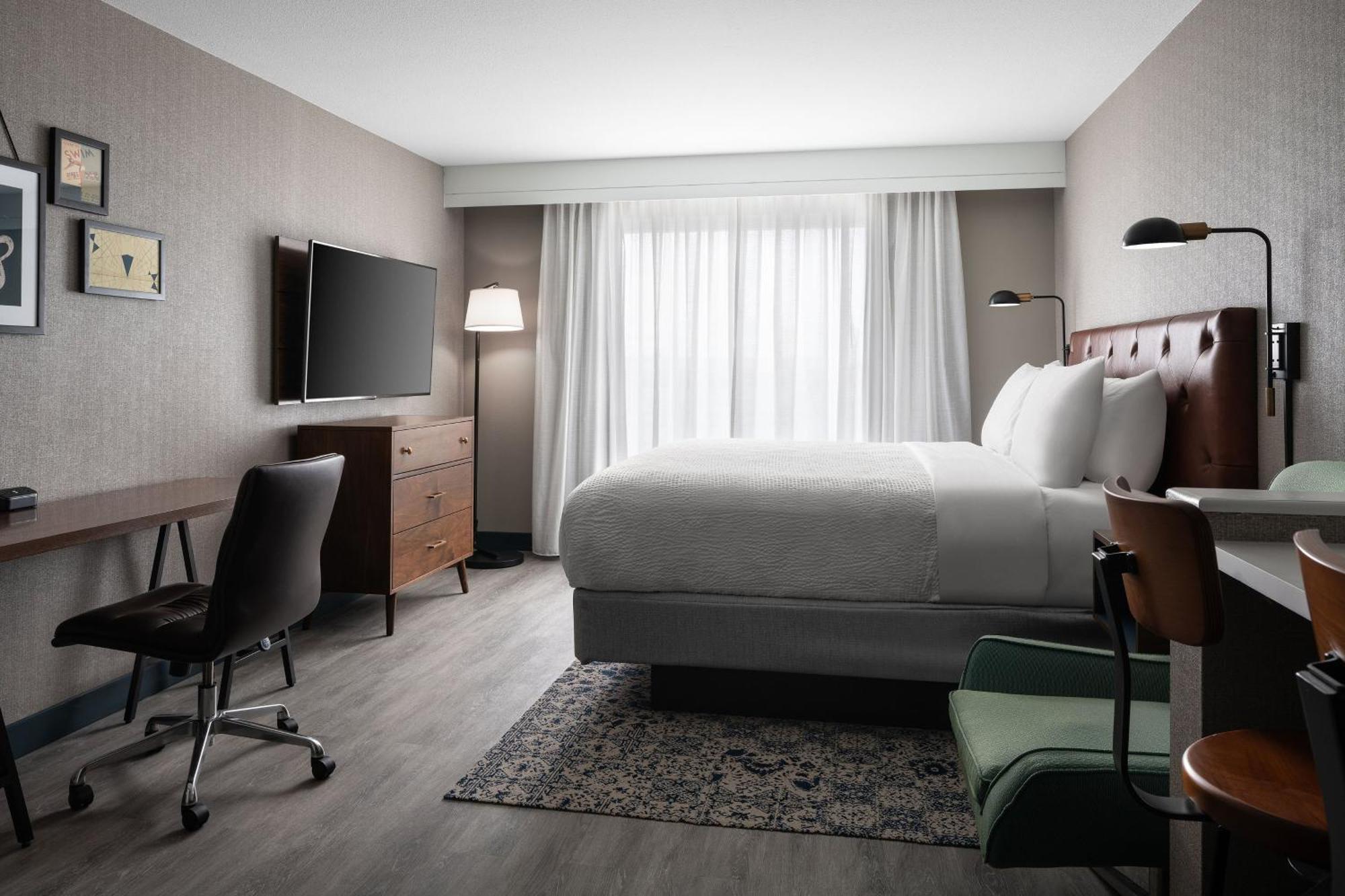 Four Points By Sheraton - San Francisco Airport South San Francisco Zewnętrze zdjęcie