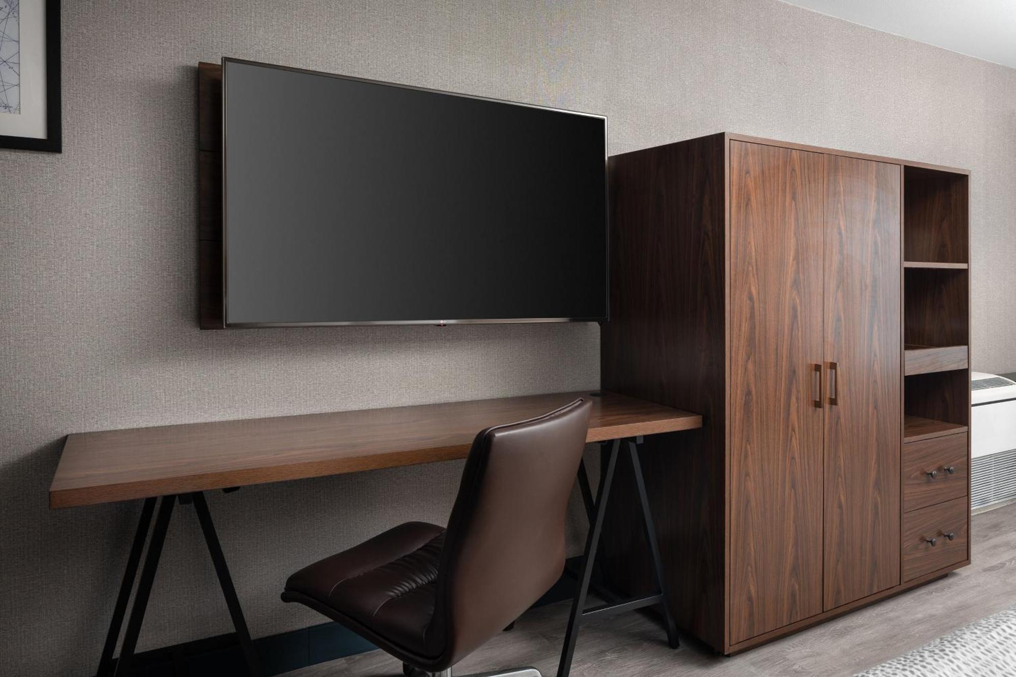 Four Points By Sheraton - San Francisco Airport South San Francisco Zewnętrze zdjęcie