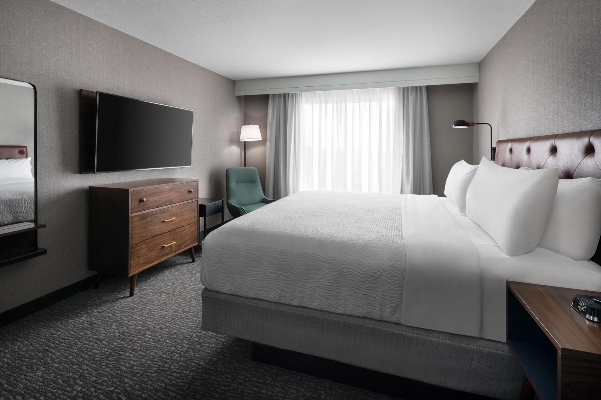 Four Points By Sheraton - San Francisco Airport South San Francisco Zewnętrze zdjęcie