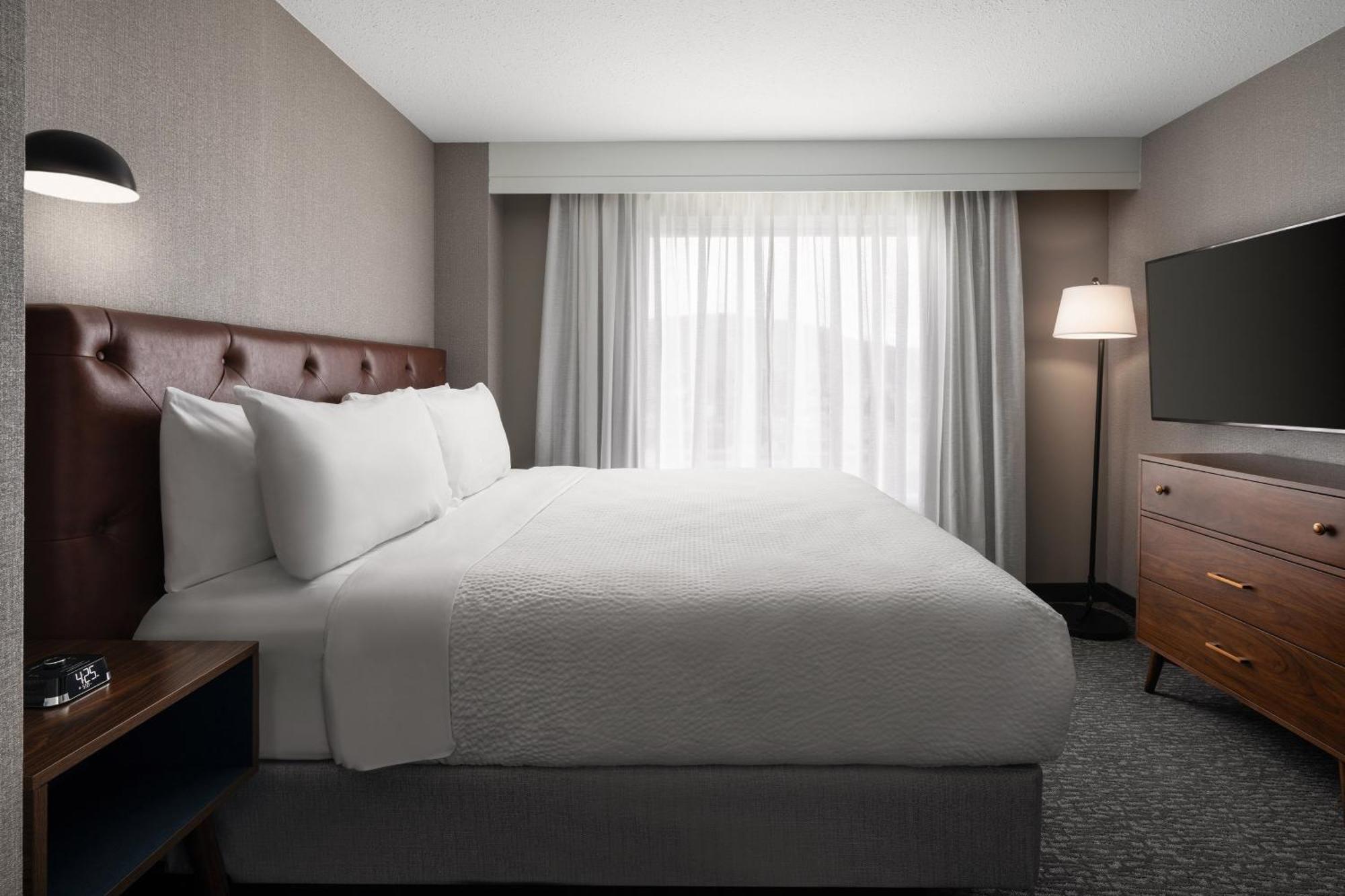 Four Points By Sheraton - San Francisco Airport South San Francisco Zewnętrze zdjęcie