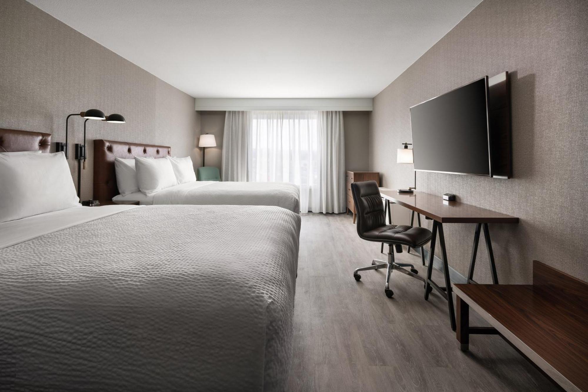 Four Points By Sheraton - San Francisco Airport South San Francisco Zewnętrze zdjęcie