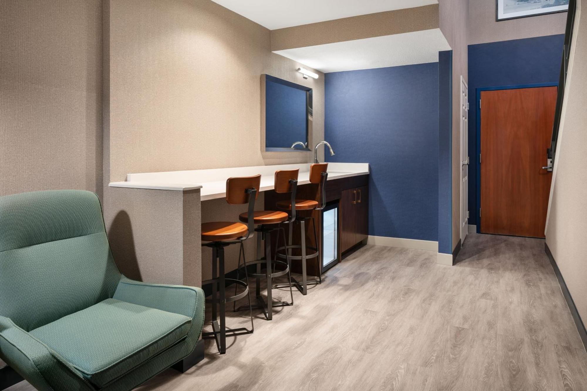 Four Points By Sheraton - San Francisco Airport South San Francisco Zewnętrze zdjęcie