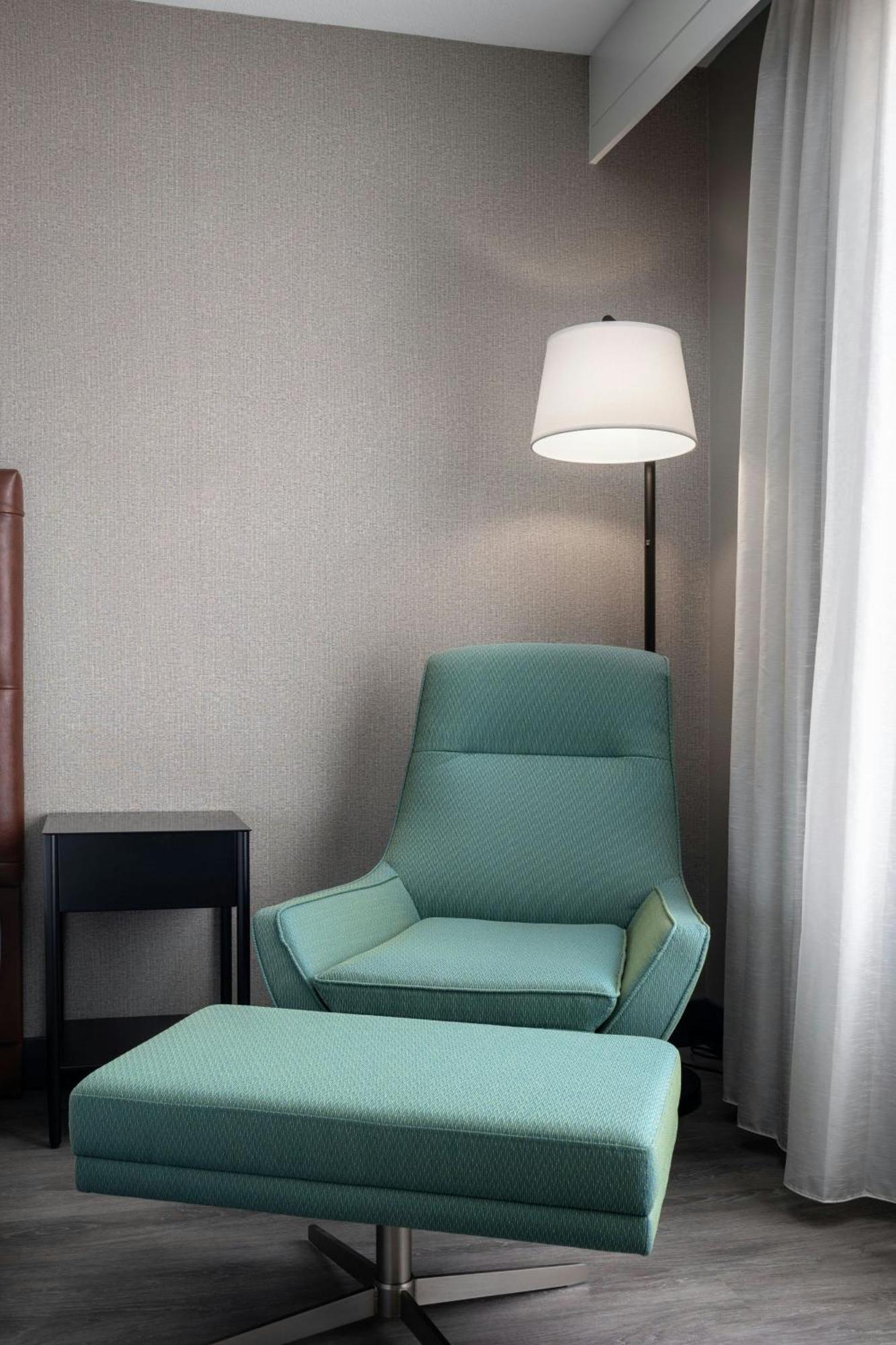 Four Points By Sheraton - San Francisco Airport South San Francisco Zewnętrze zdjęcie