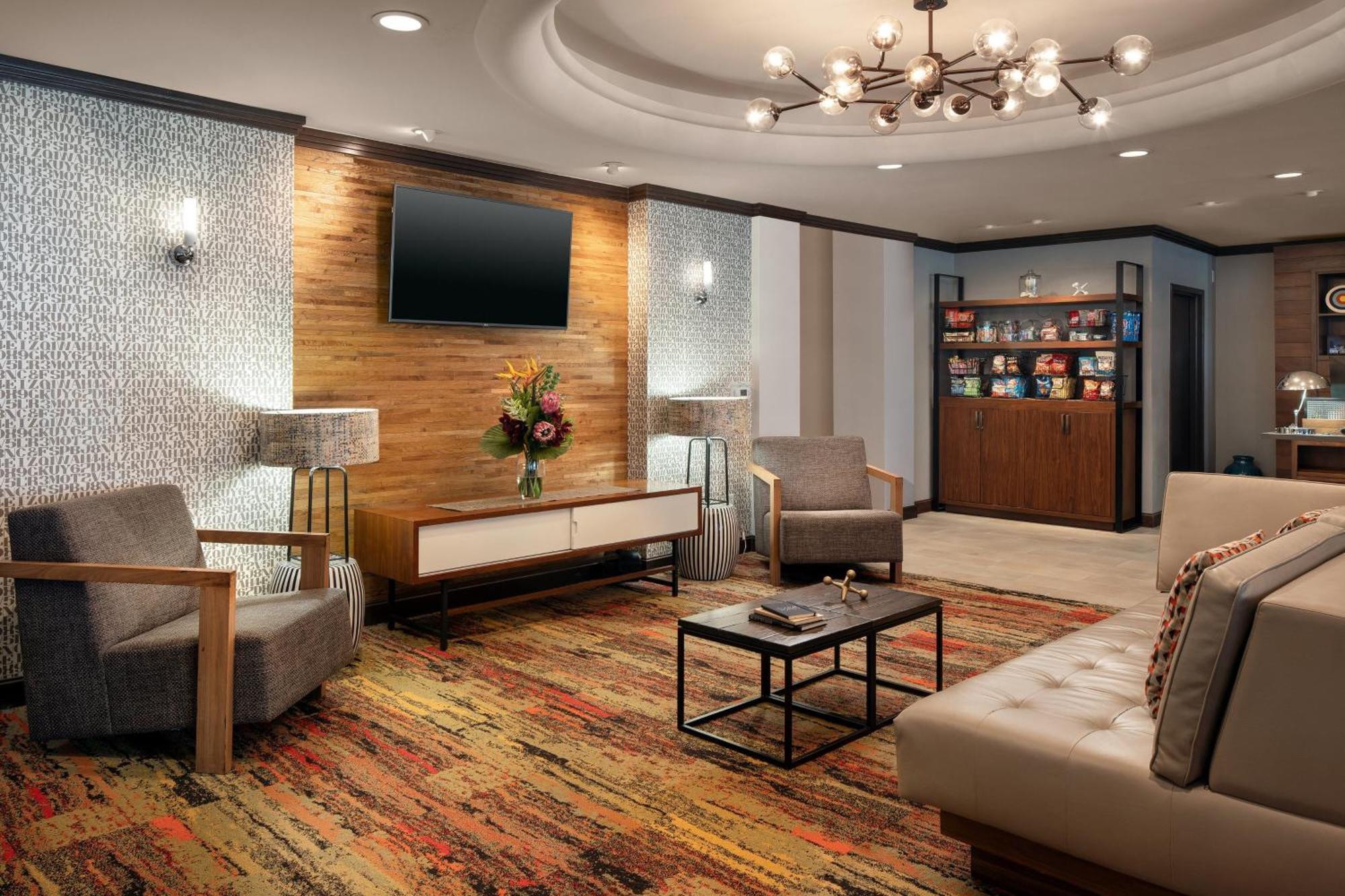 Four Points By Sheraton - San Francisco Airport South San Francisco Zewnętrze zdjęcie