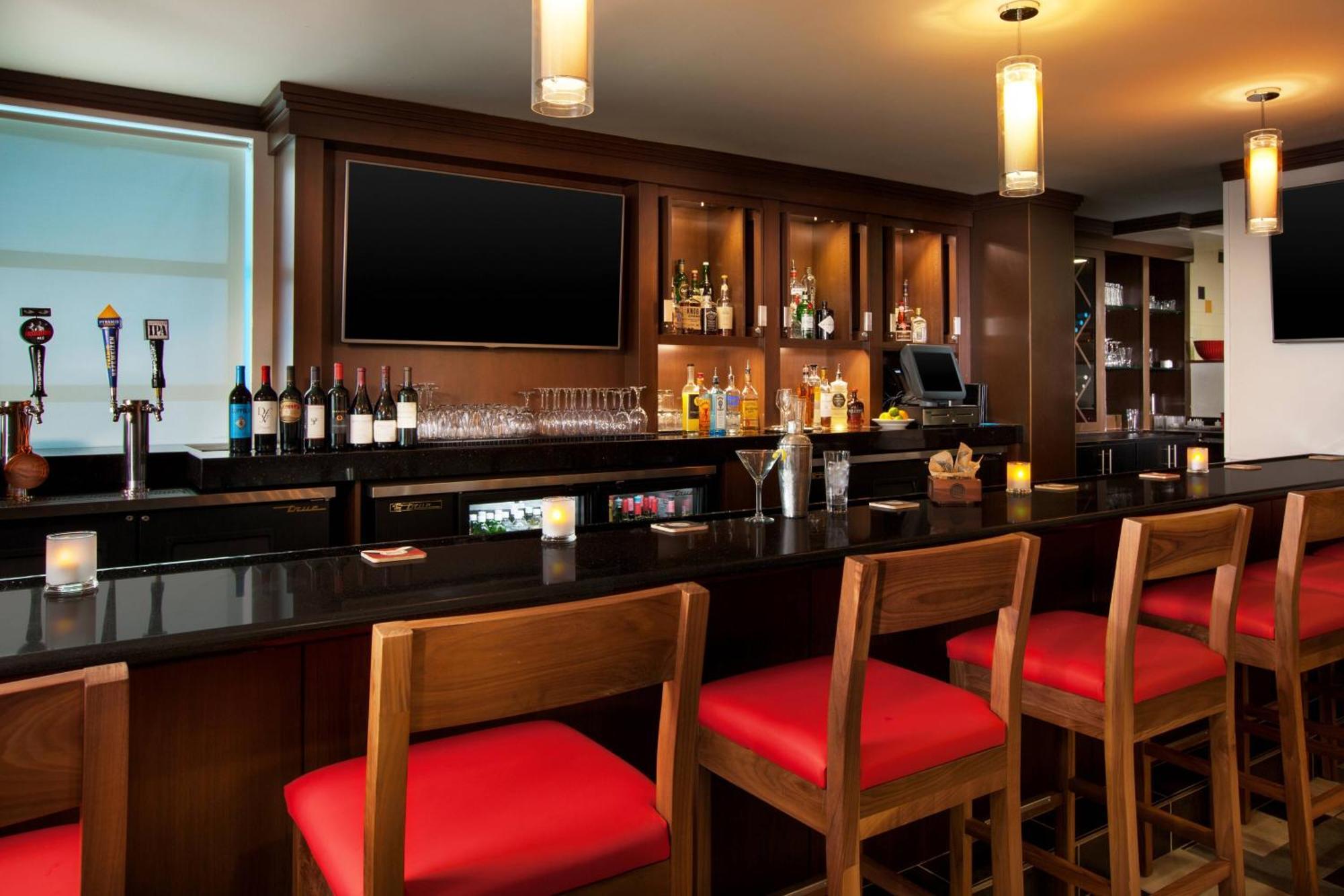 Four Points By Sheraton - San Francisco Airport South San Francisco Zewnętrze zdjęcie