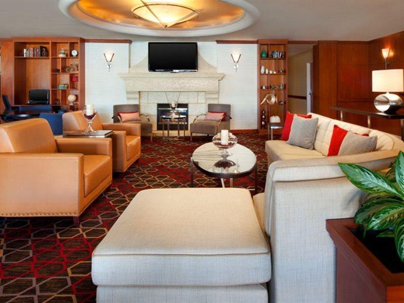 Four Points By Sheraton - San Francisco Airport South San Francisco Zewnętrze zdjęcie