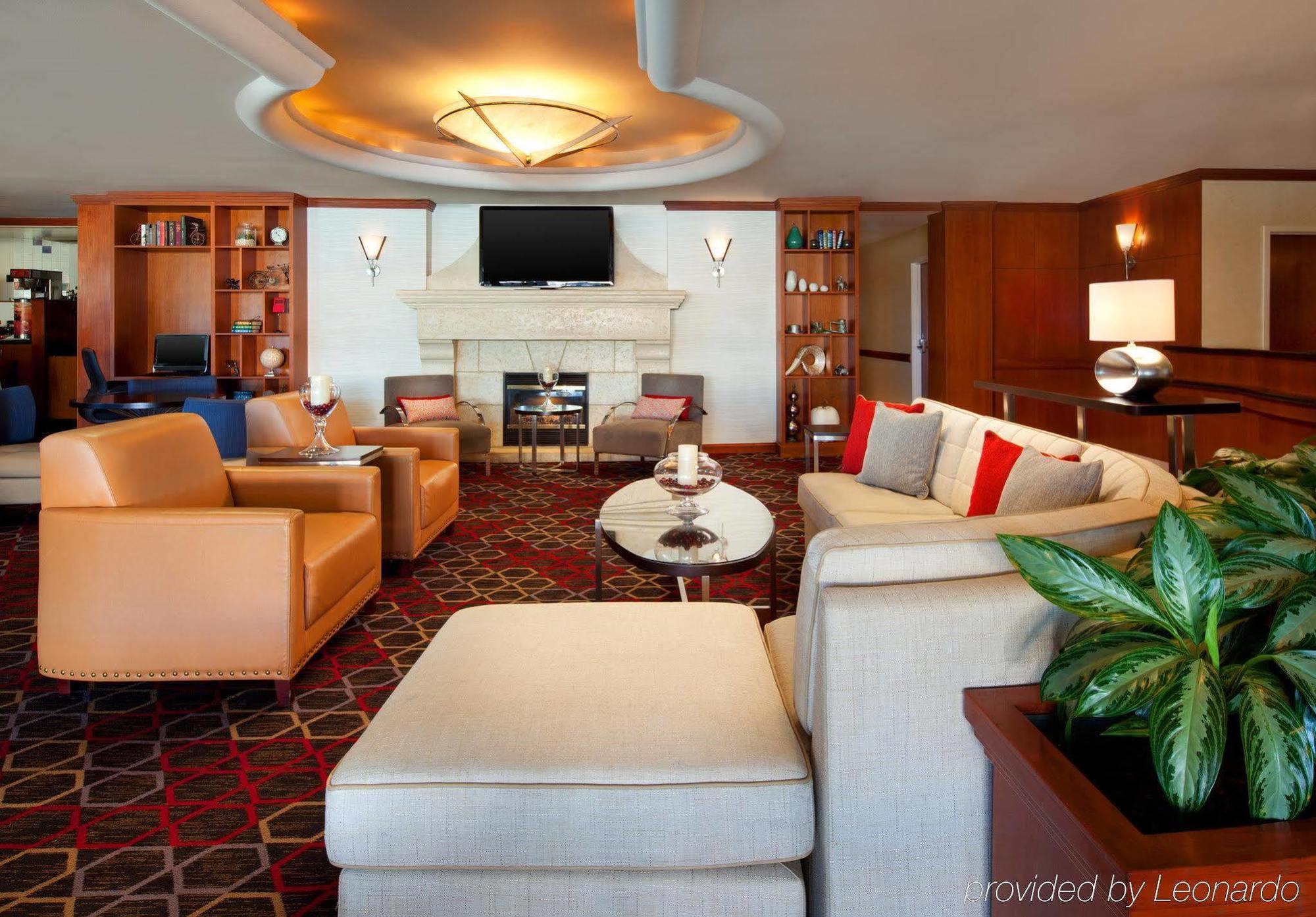 Four Points By Sheraton - San Francisco Airport South San Francisco Zewnętrze zdjęcie