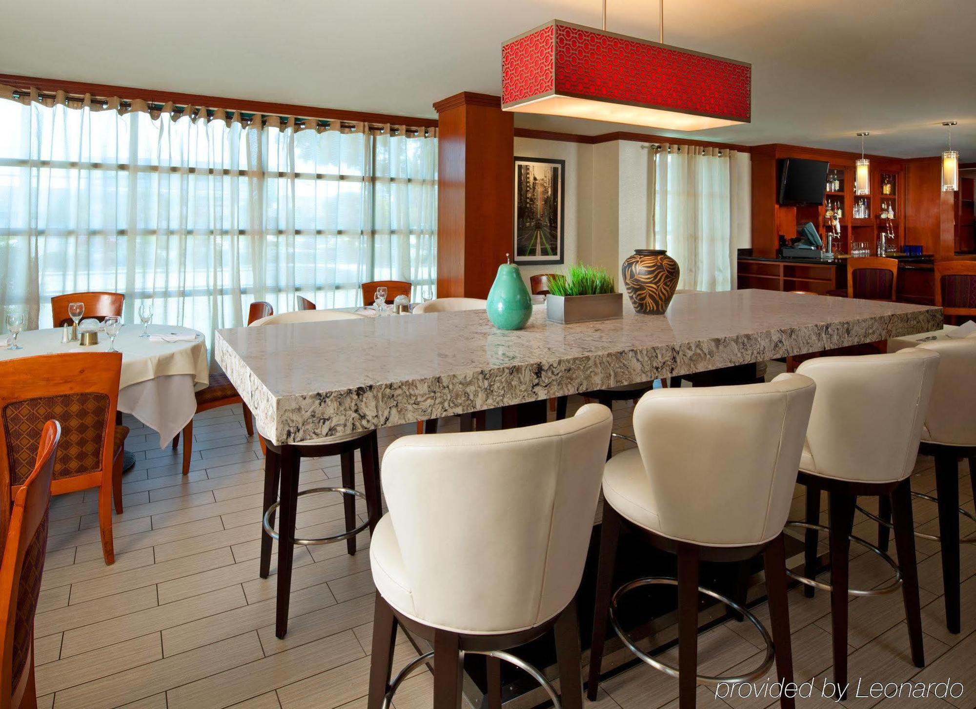 Four Points By Sheraton - San Francisco Airport South San Francisco Zewnętrze zdjęcie