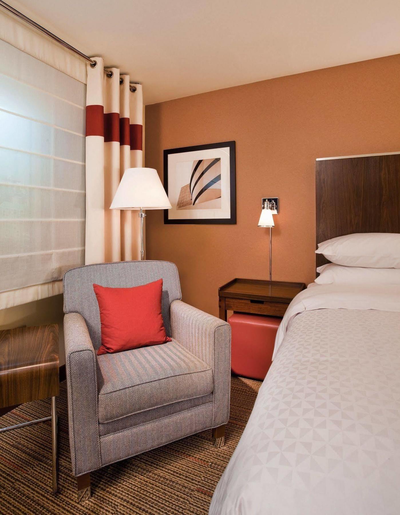 Four Points By Sheraton - San Francisco Airport South San Francisco Zewnętrze zdjęcie