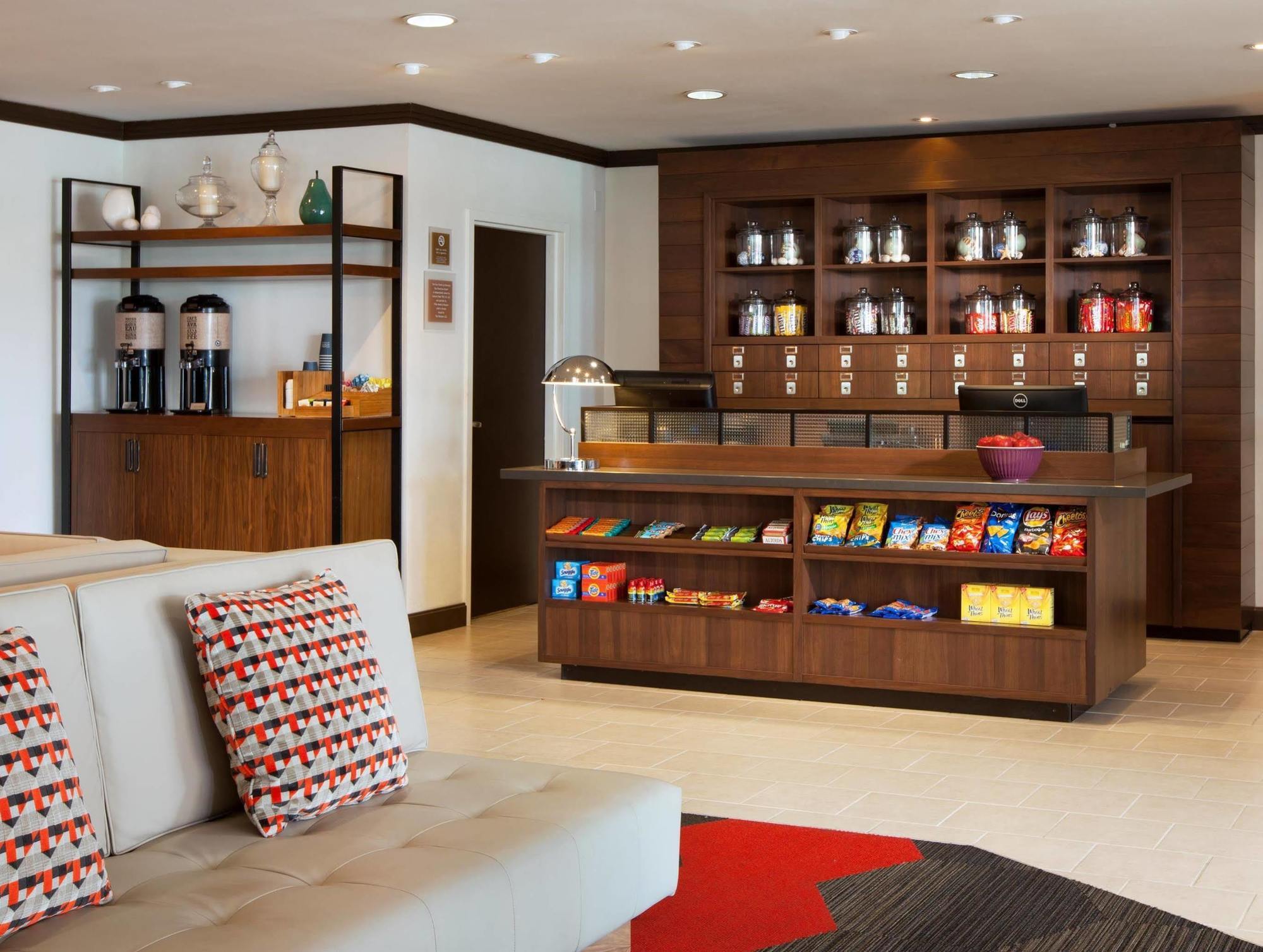 Four Points By Sheraton - San Francisco Airport South San Francisco Zewnętrze zdjęcie