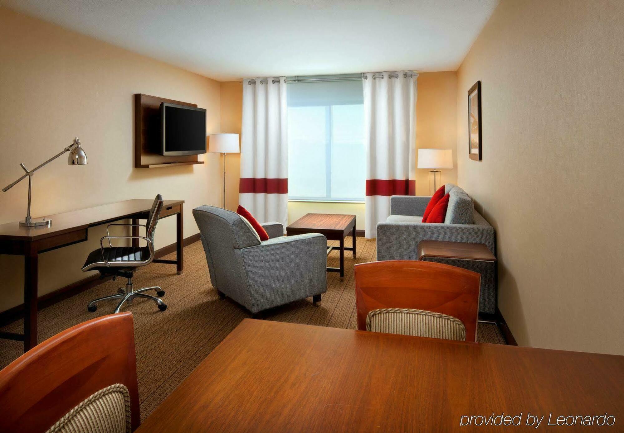 Four Points By Sheraton - San Francisco Airport South San Francisco Zewnętrze zdjęcie