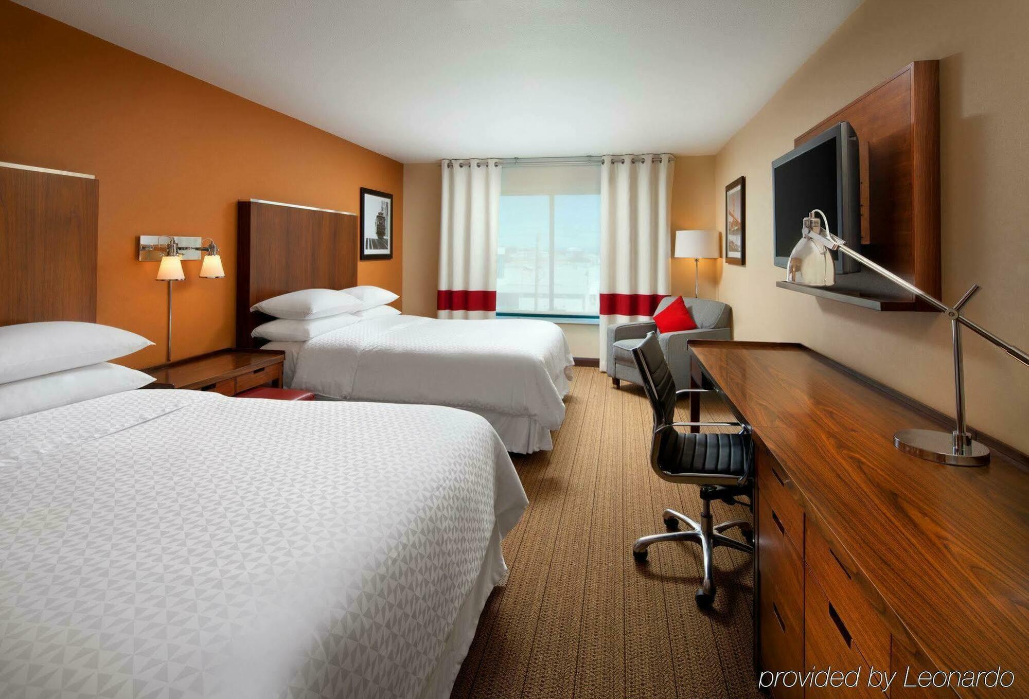Four Points By Sheraton - San Francisco Airport South San Francisco Zewnętrze zdjęcie