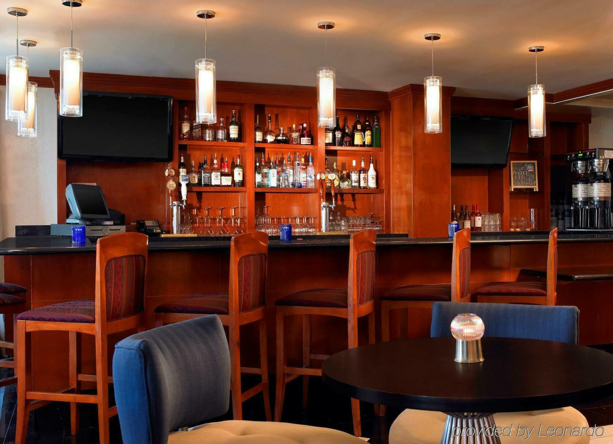 Four Points By Sheraton - San Francisco Airport South San Francisco Zewnętrze zdjęcie